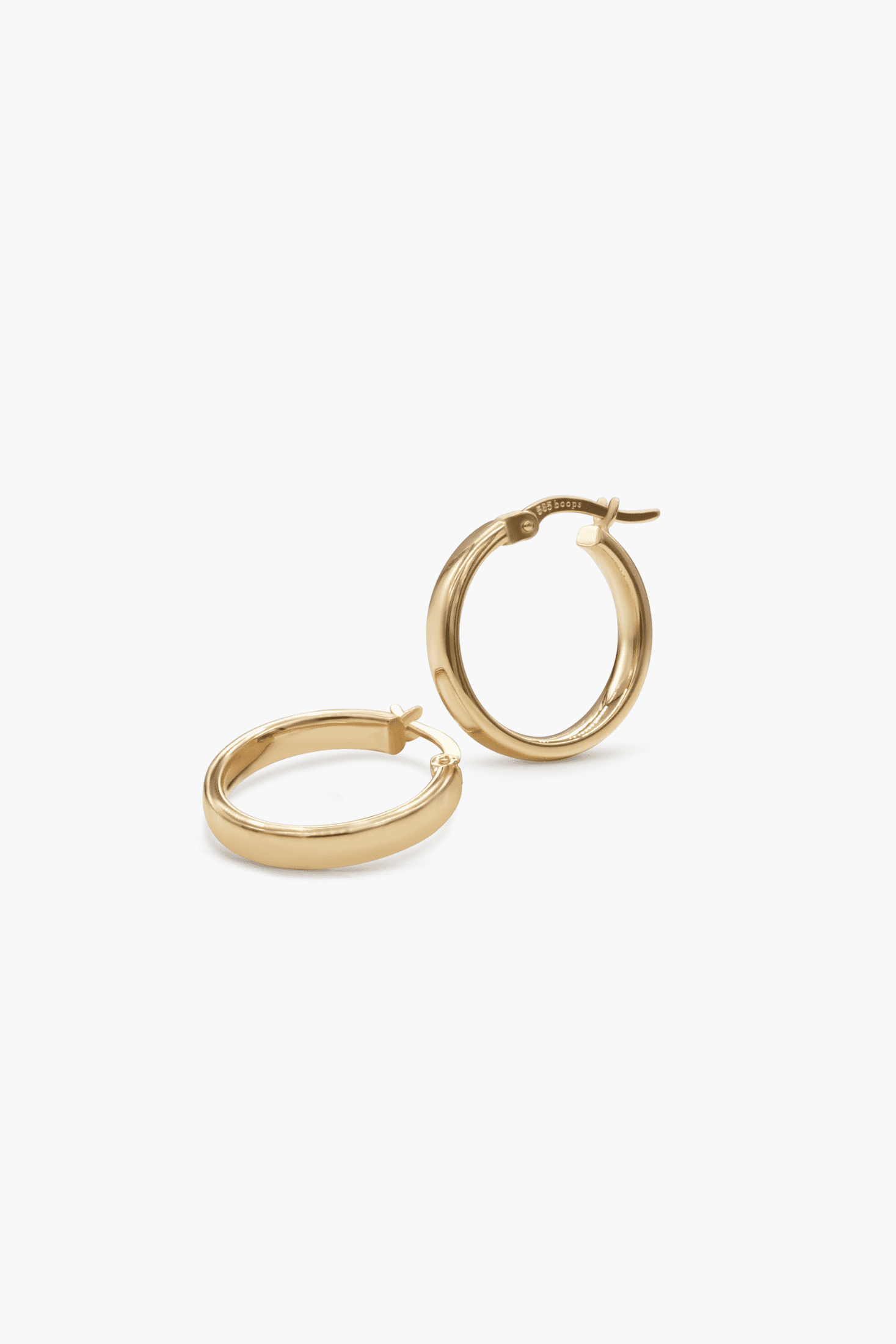 edgy hoops boops-jewelry