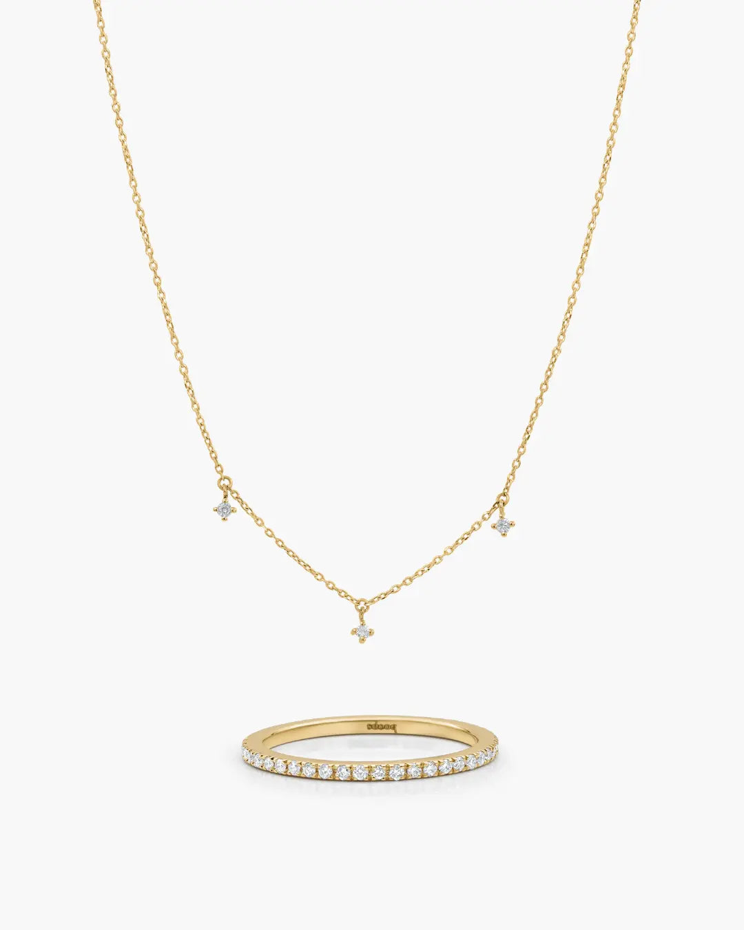 Essential Diamonds Set