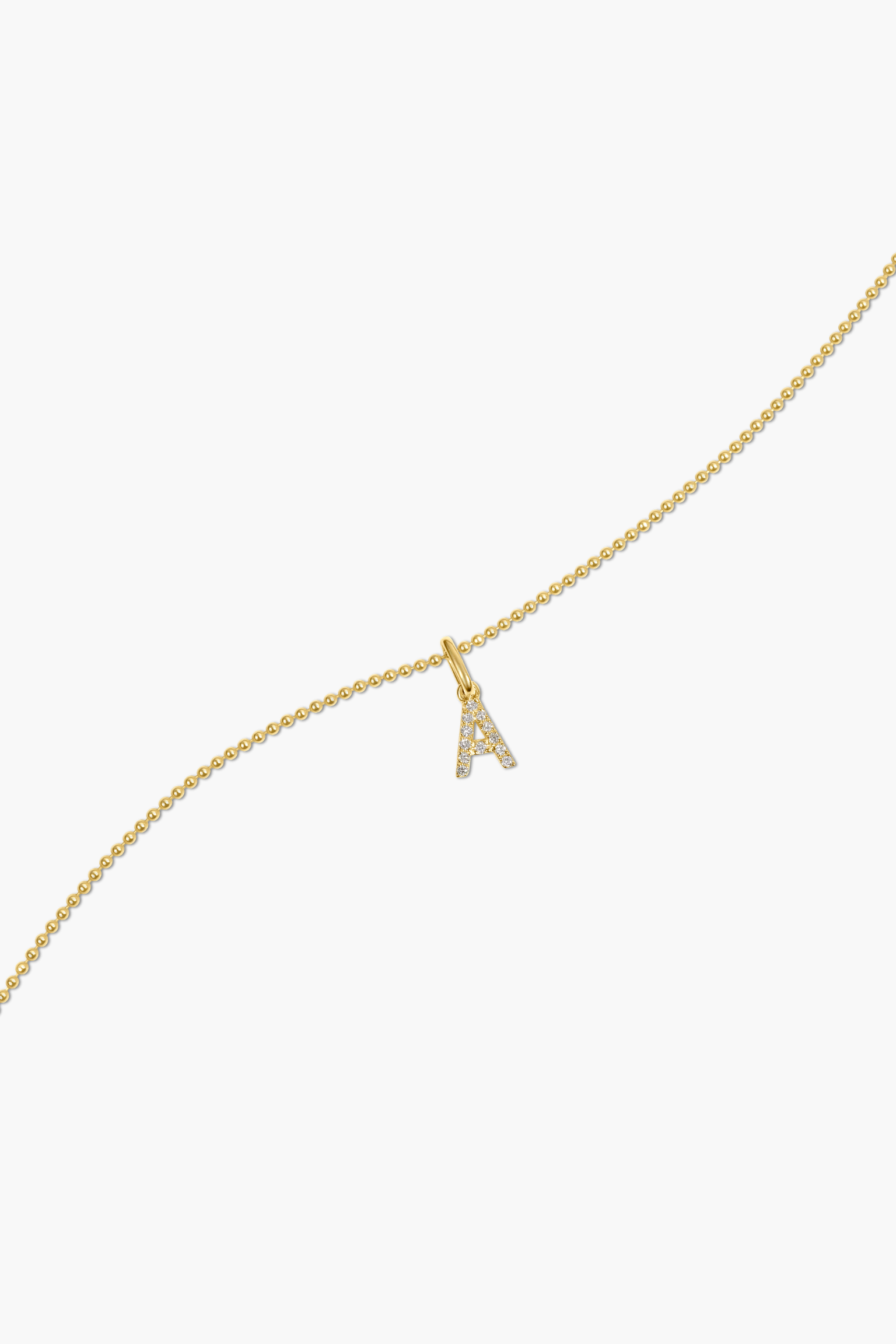 diamond letter charm boops-jewelry