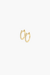 shiny babies 2.0 // 18K boops-jewelry