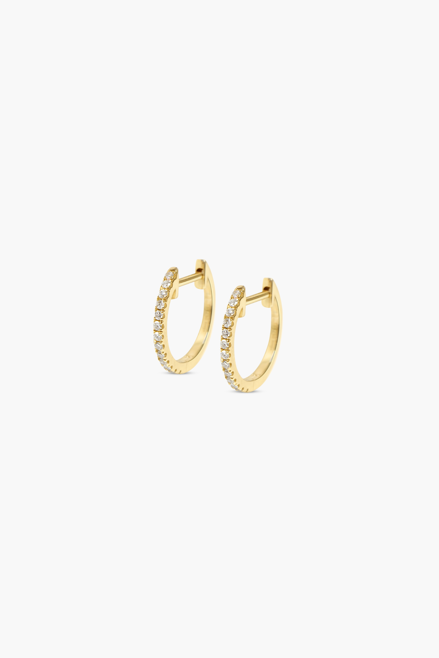 shiny babies 2.0 // 18K boops-jewelry