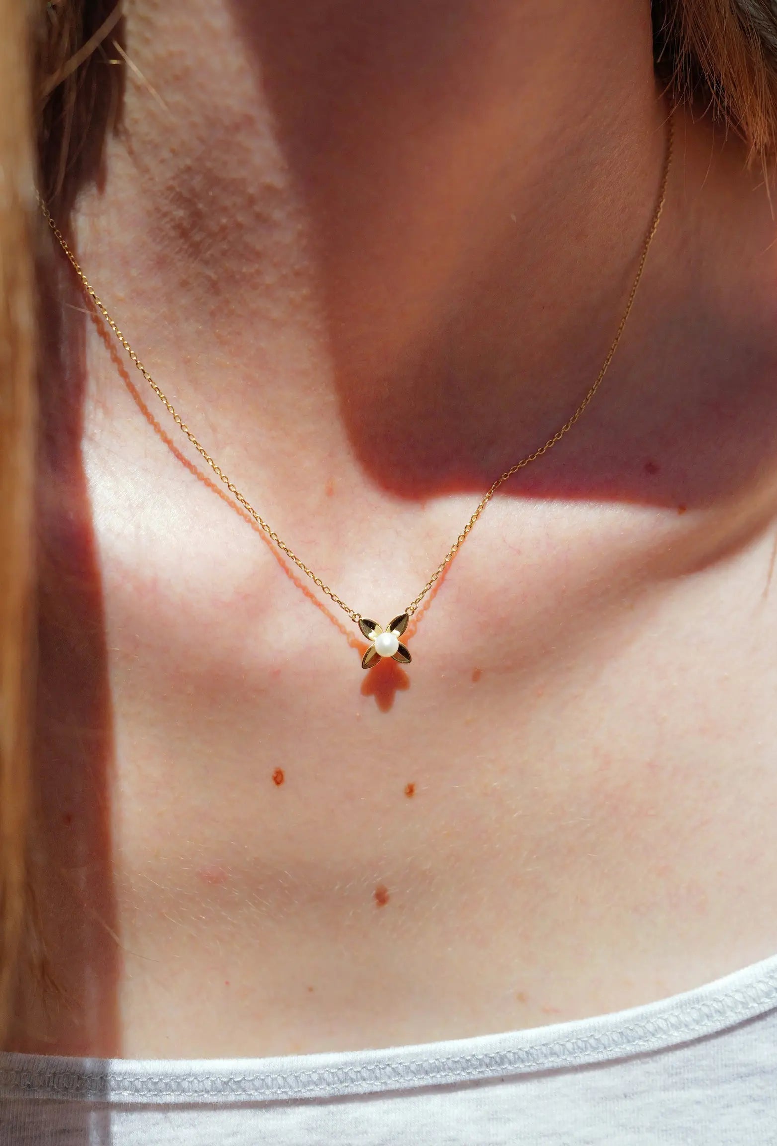nola chain