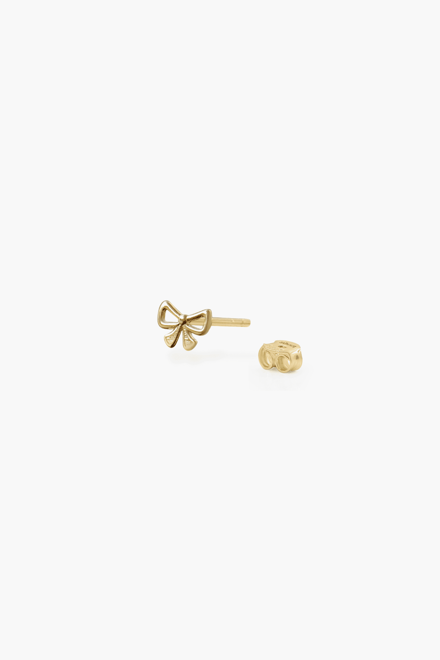 baby bow stud boops-jewelry