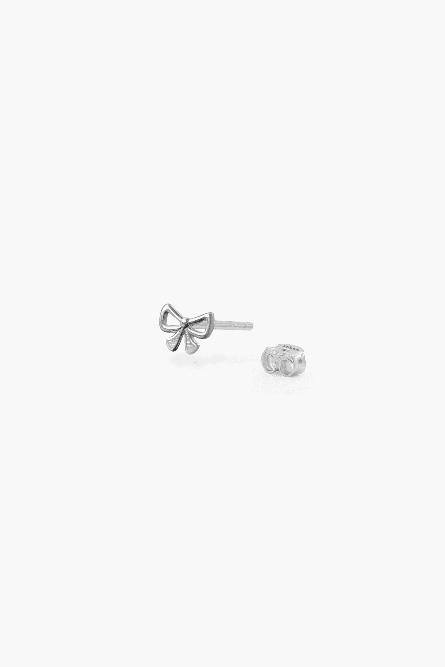 baby bow stud boops-jewelry