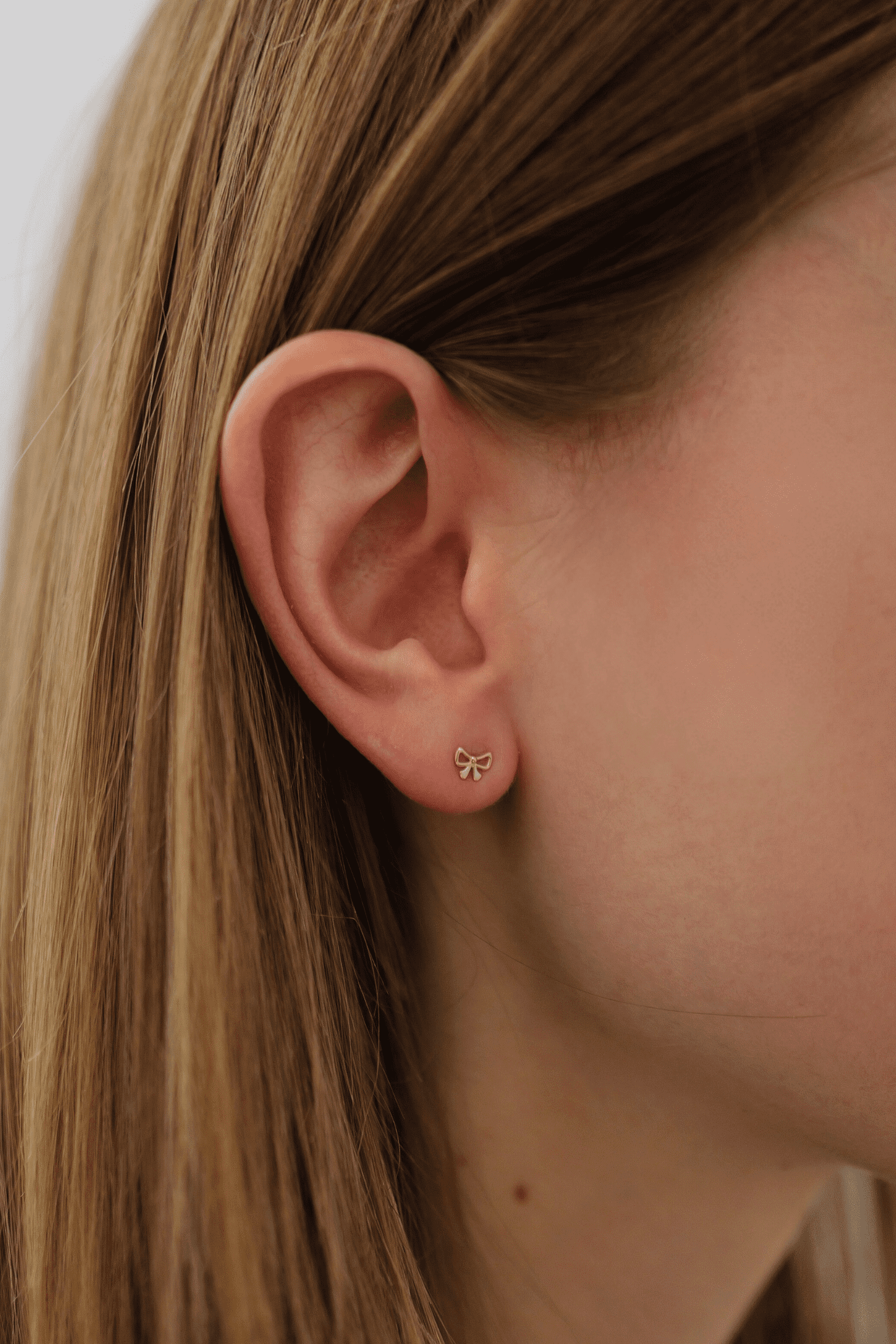 baby bow stud boops-jewelry