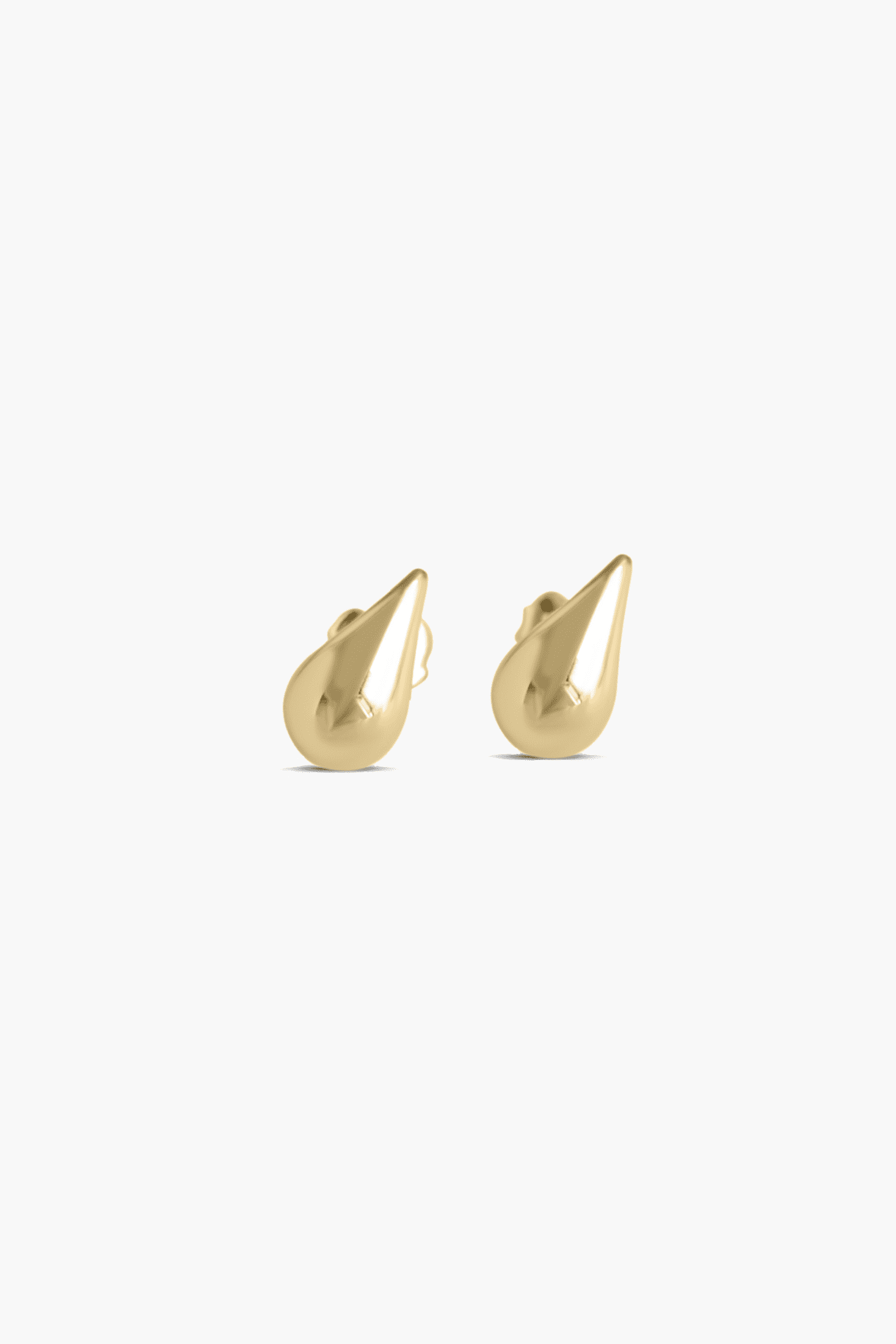 droplet studs boops-jewelry