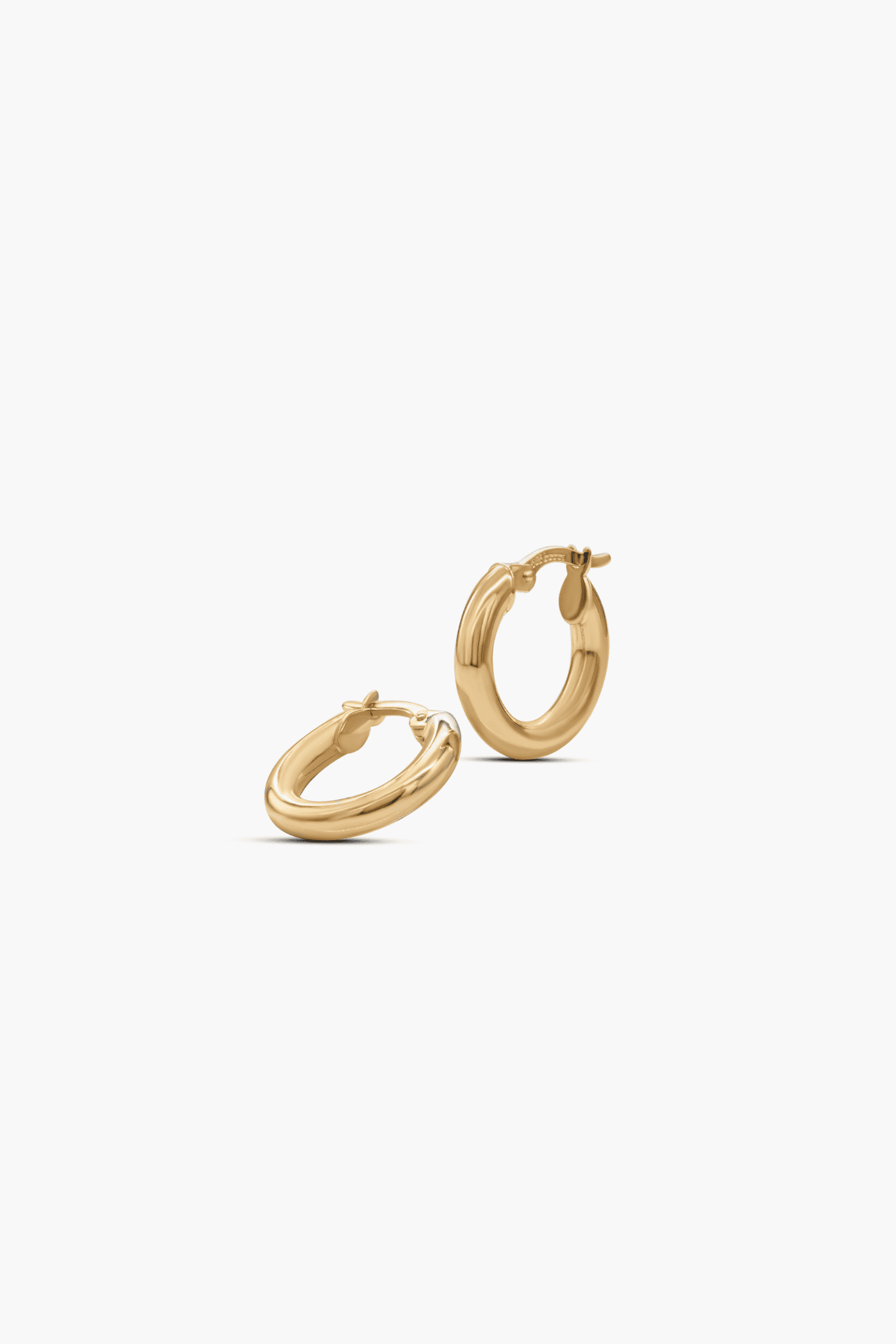 bold hoops medium boops-jewelry