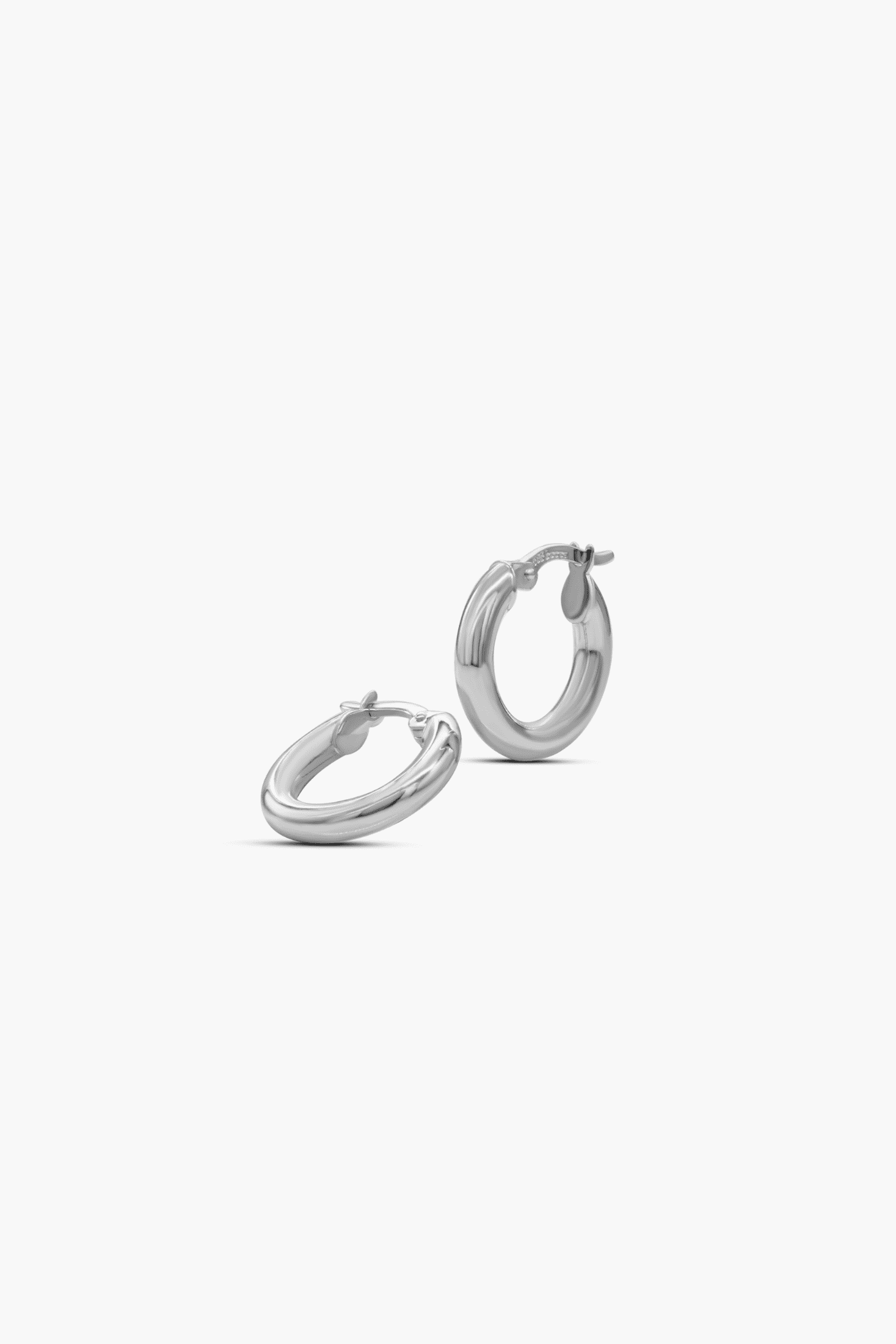 bold hoops medium boops-jewelry