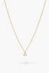 diamond heart necklace boops-jewelry