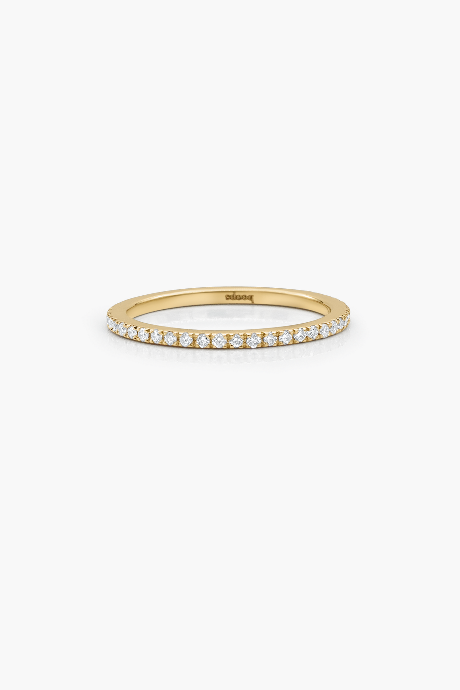 eternity ring boops-jewelry