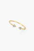 twin diamond ring boops-jewelry