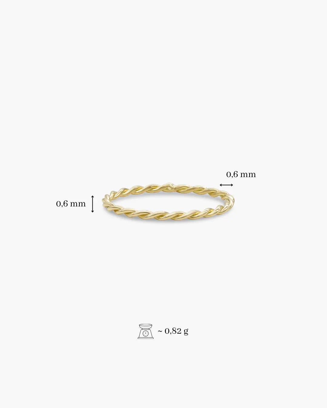 rope ring