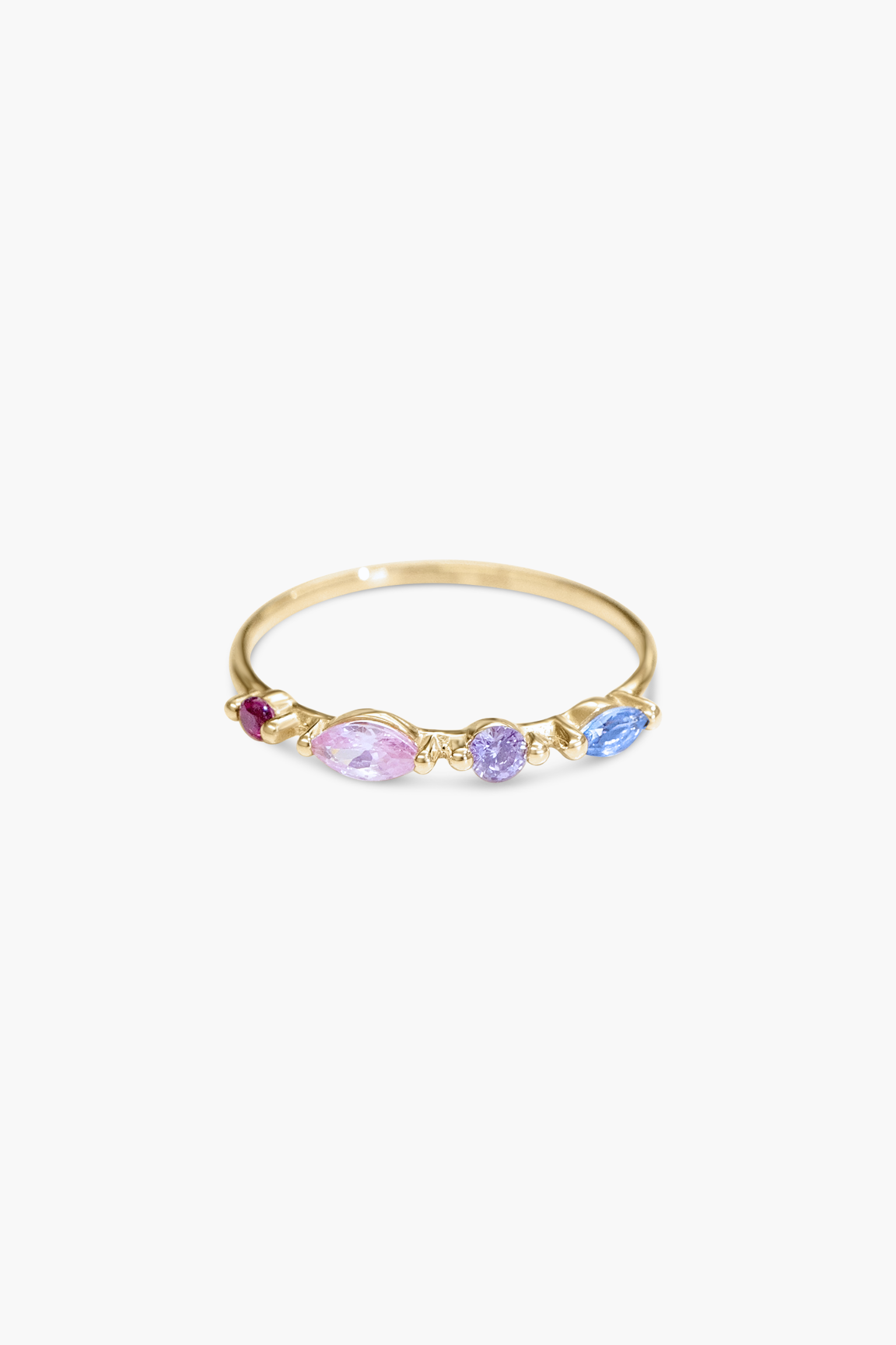 memory ring