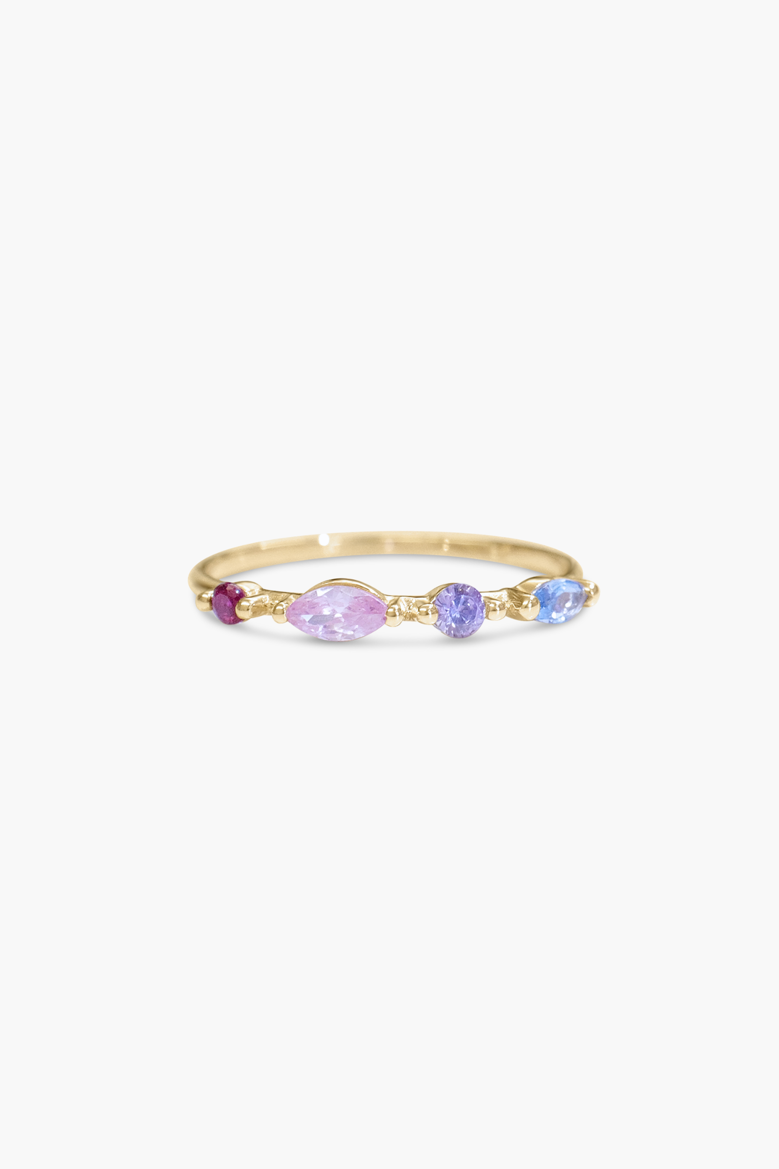 memory ring
