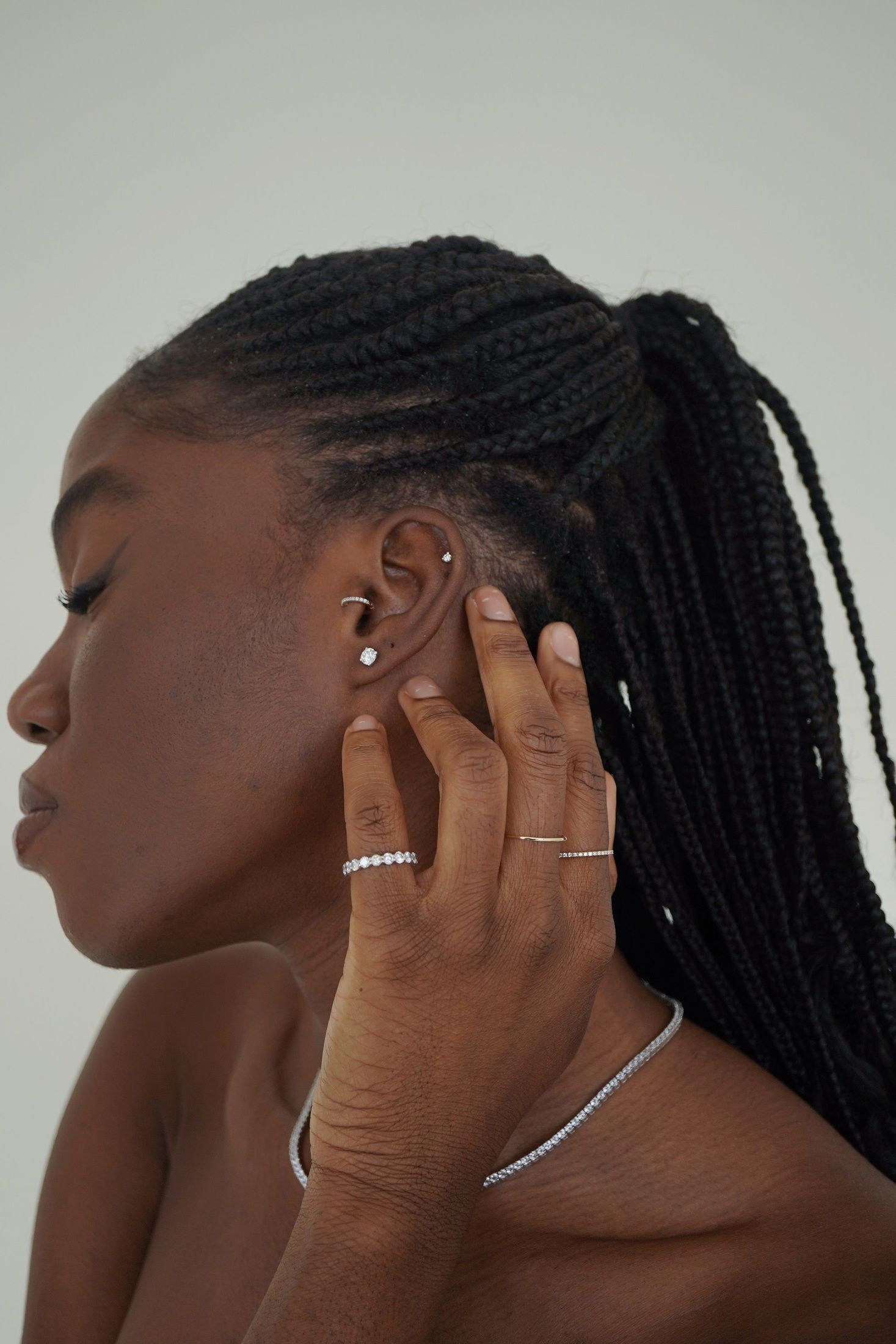 boops diamond studs boops-jewelry