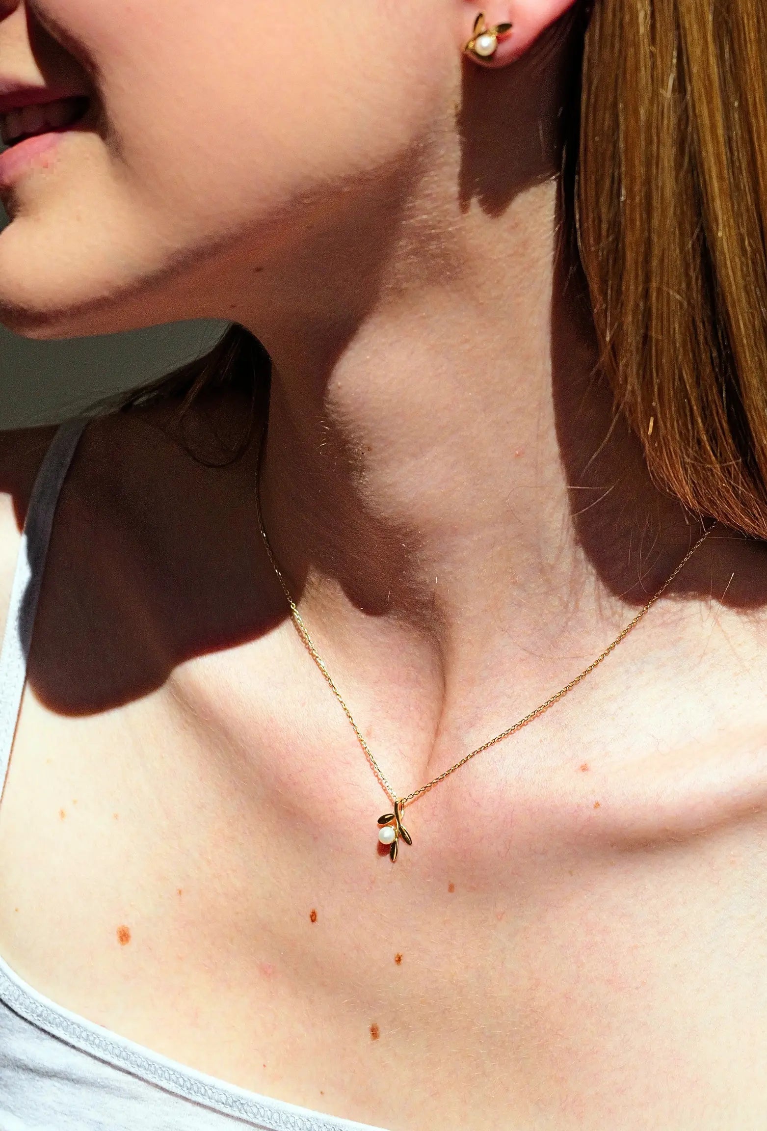 fiora chain
