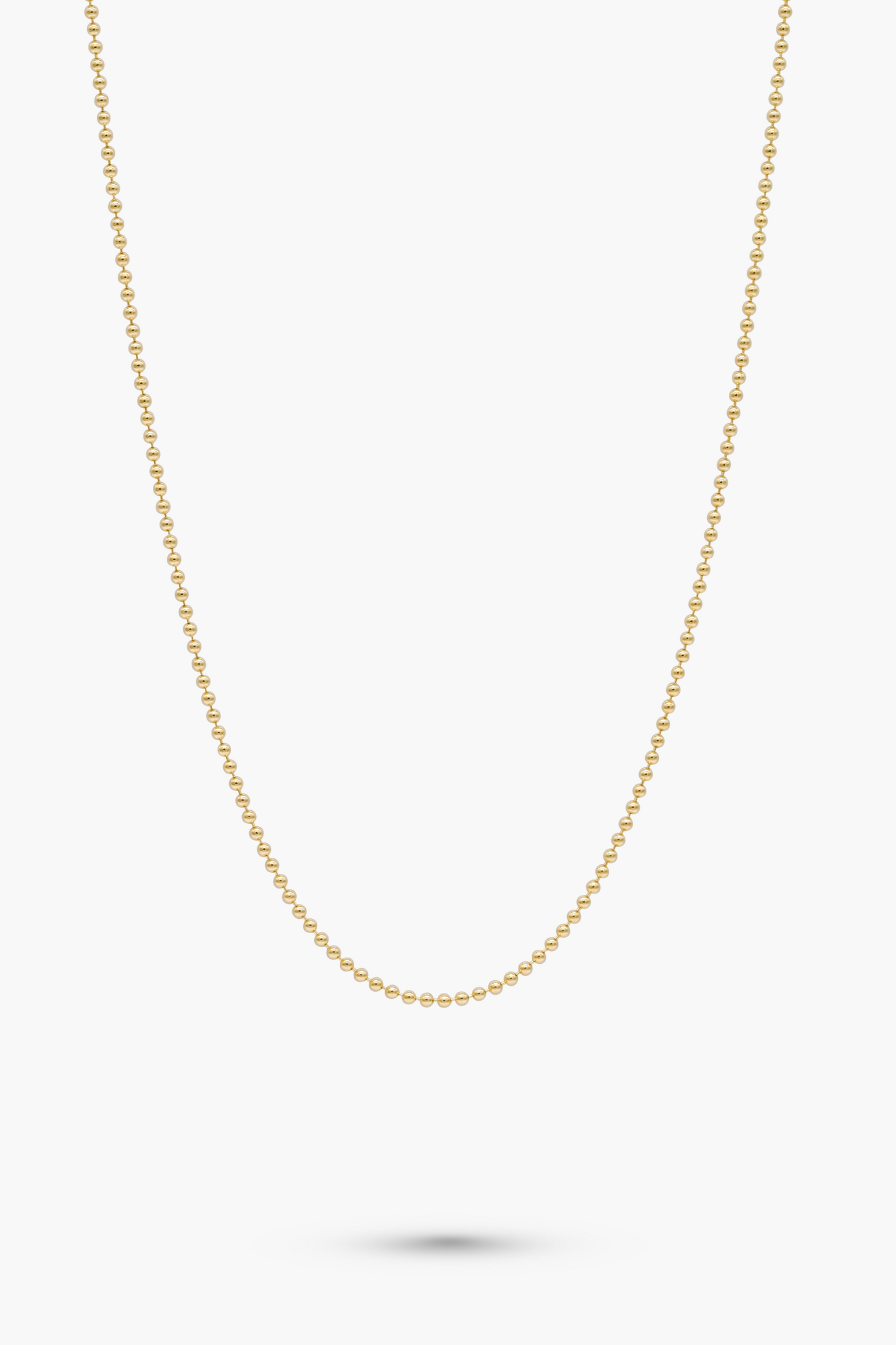 bubble chain boops-jewelry