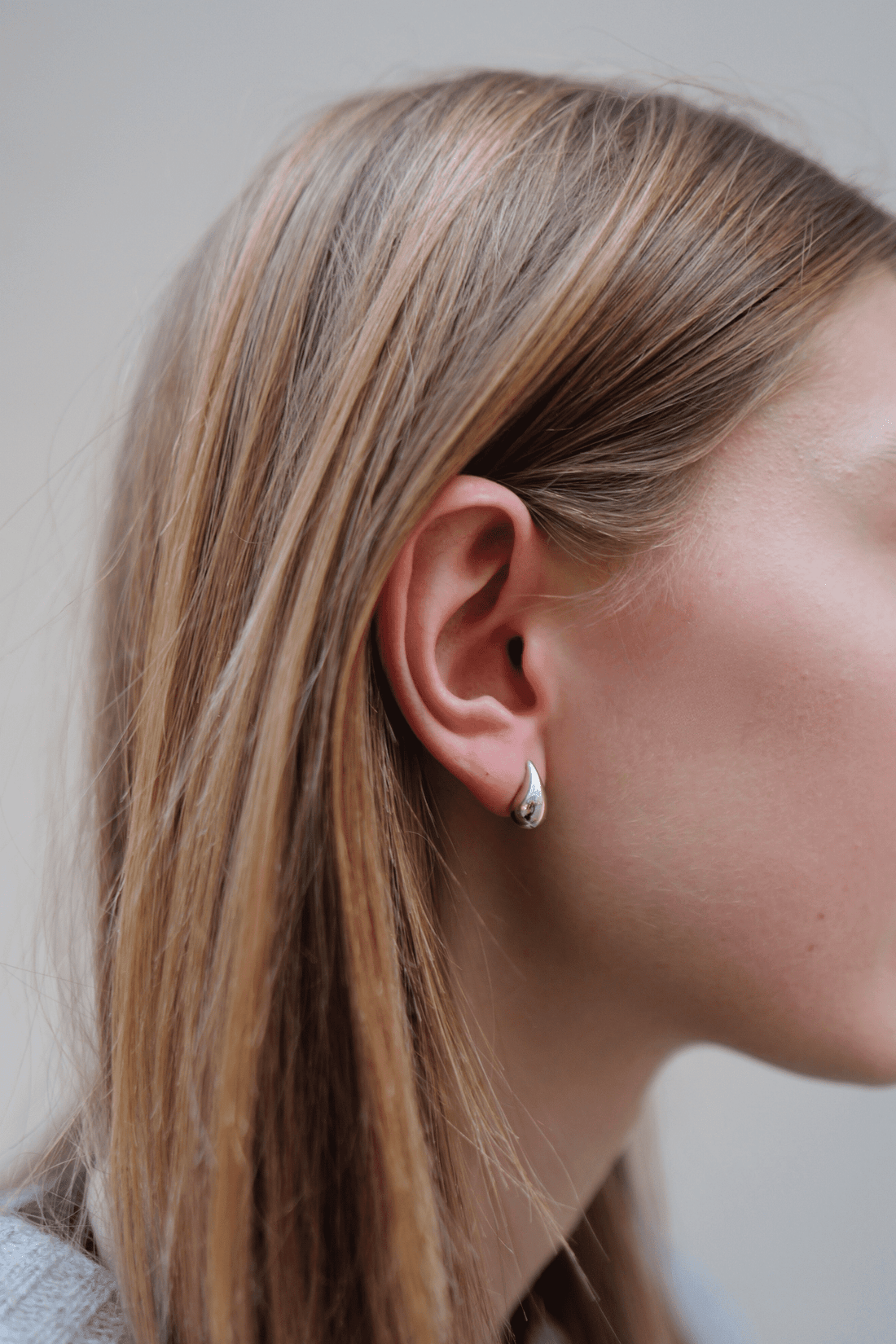 droplet studs boops-jewelry