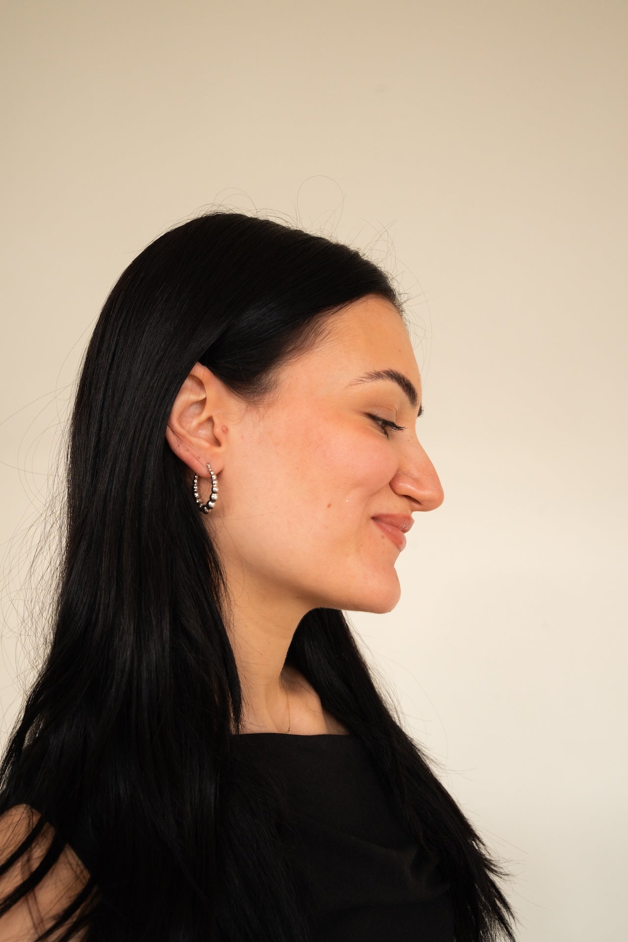 bubble hoops boops-jewelry