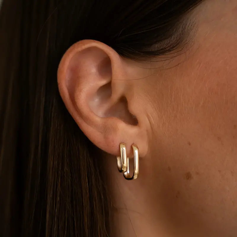 square hoops