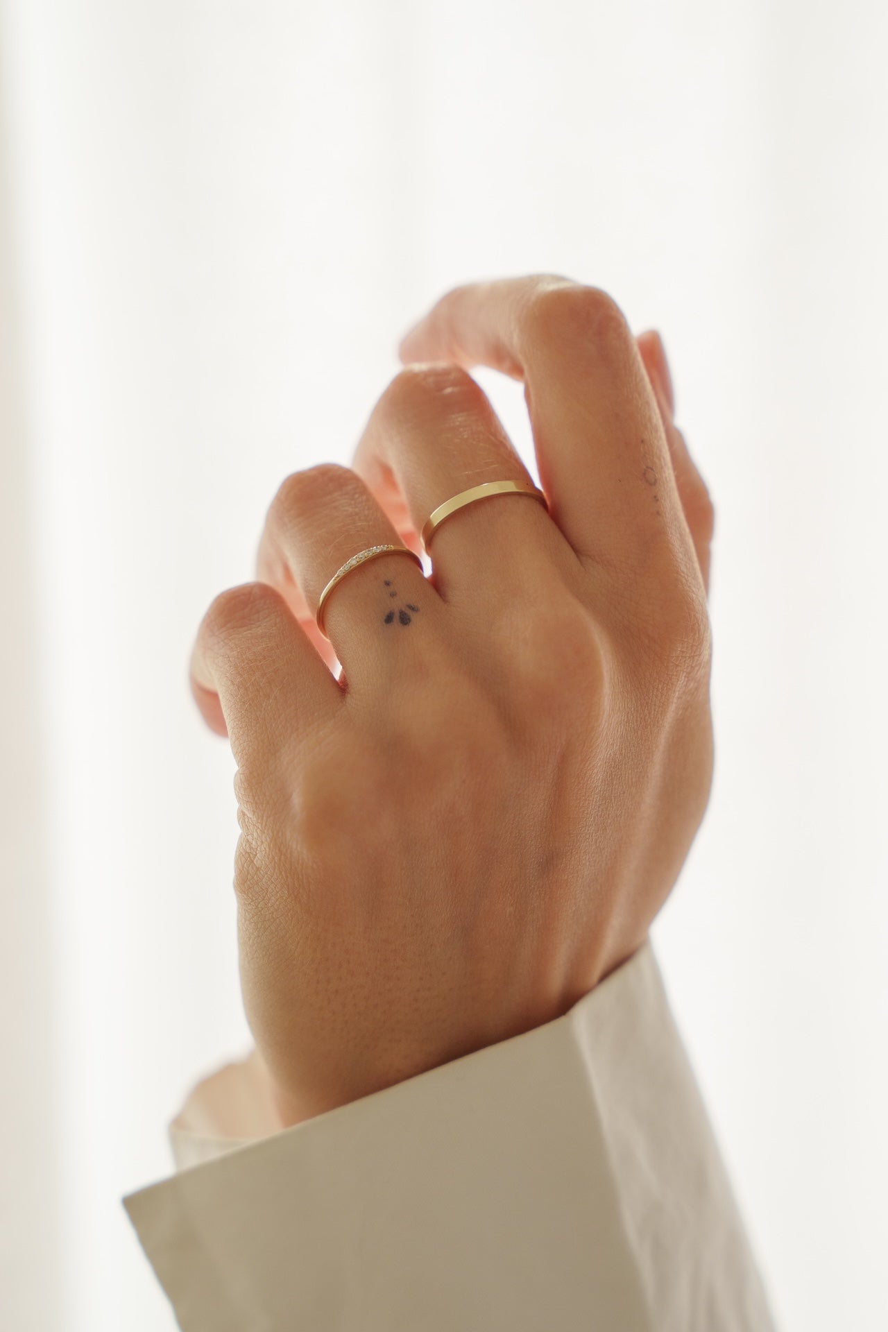 linea ring