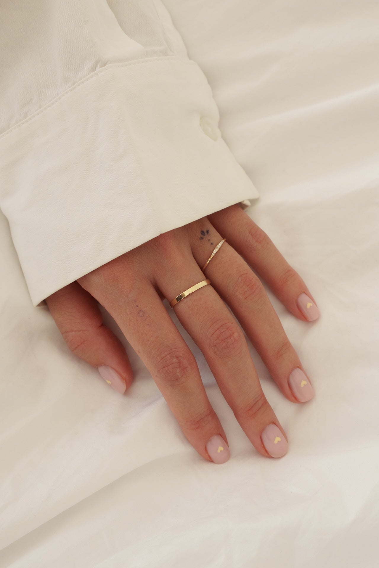linea ring
