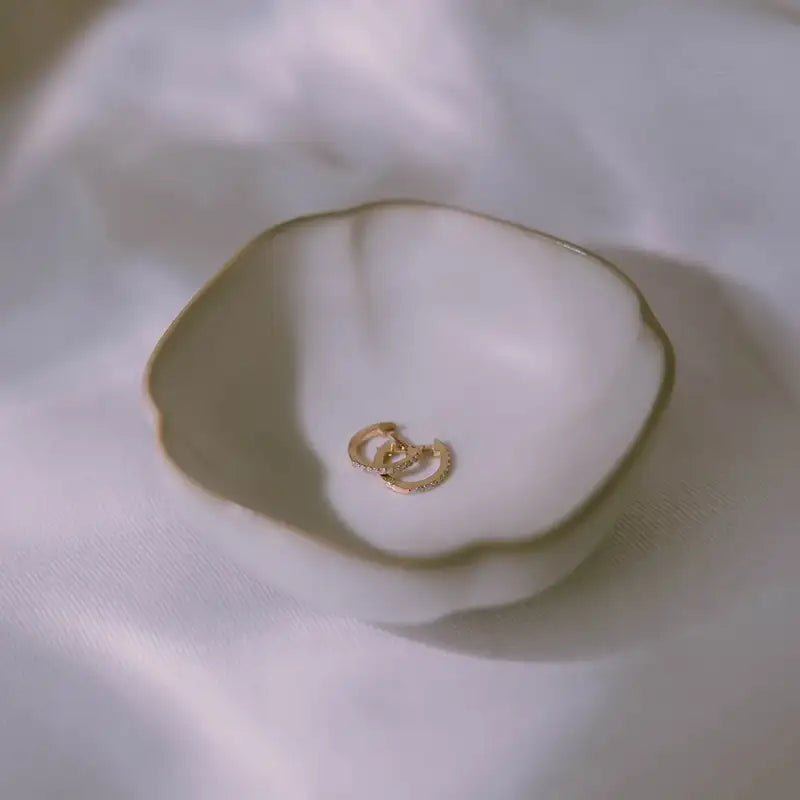Diamanten-Studs