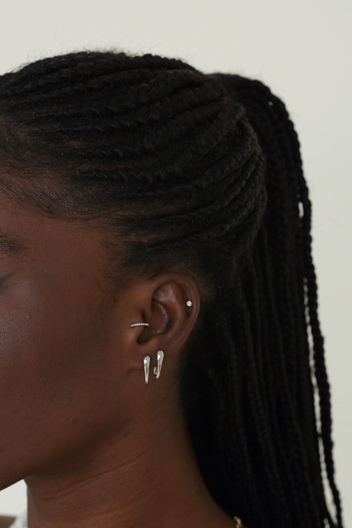 droppy hoops boops-jewelry