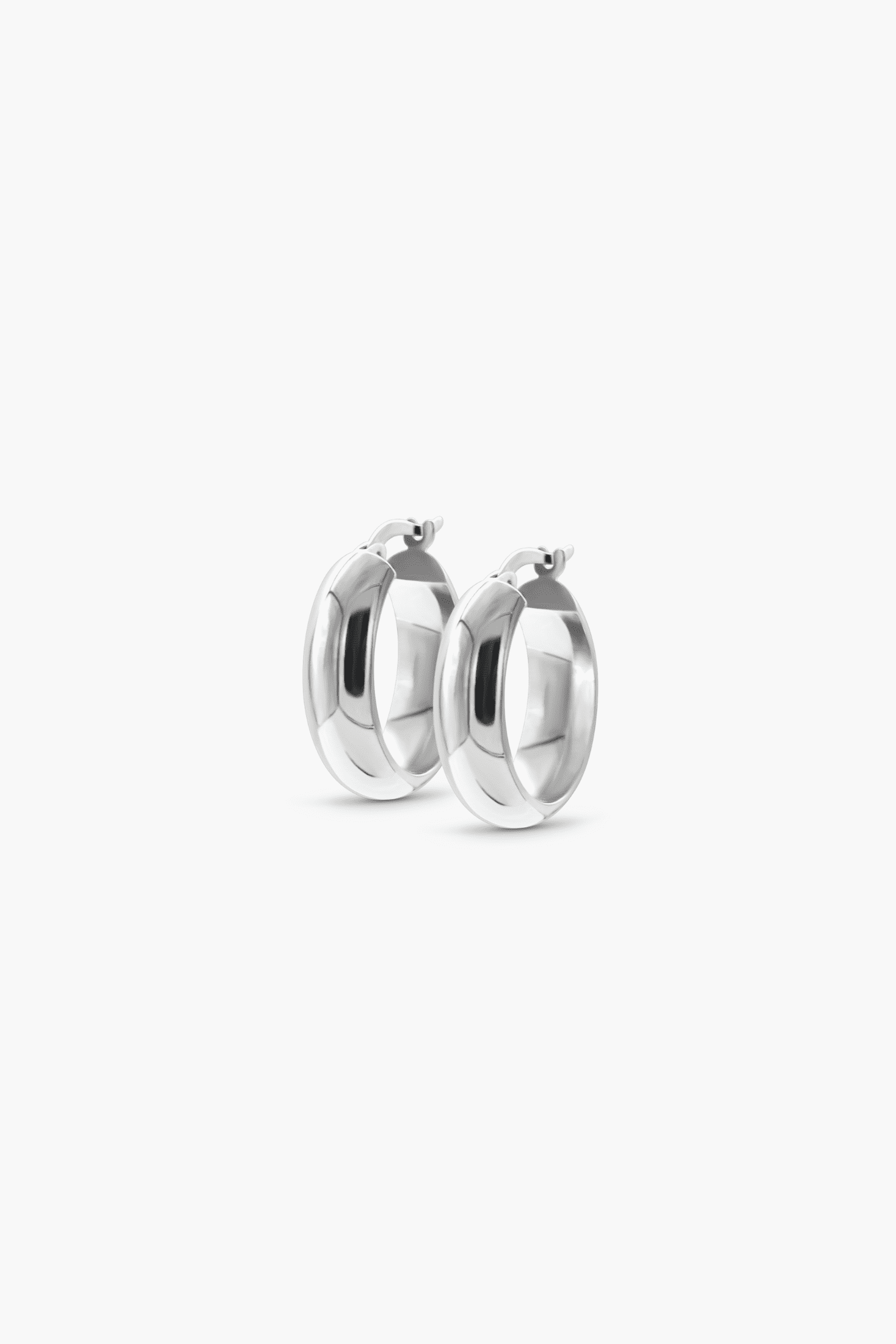 chunky hoops boops-jewelry
