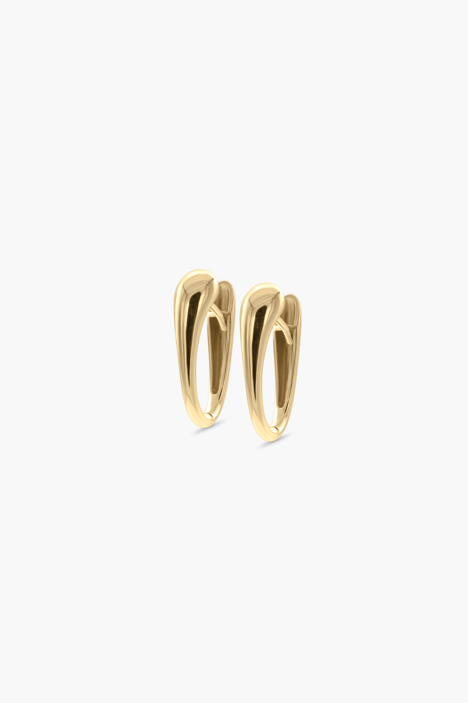 droppy hoops boops-jewelry