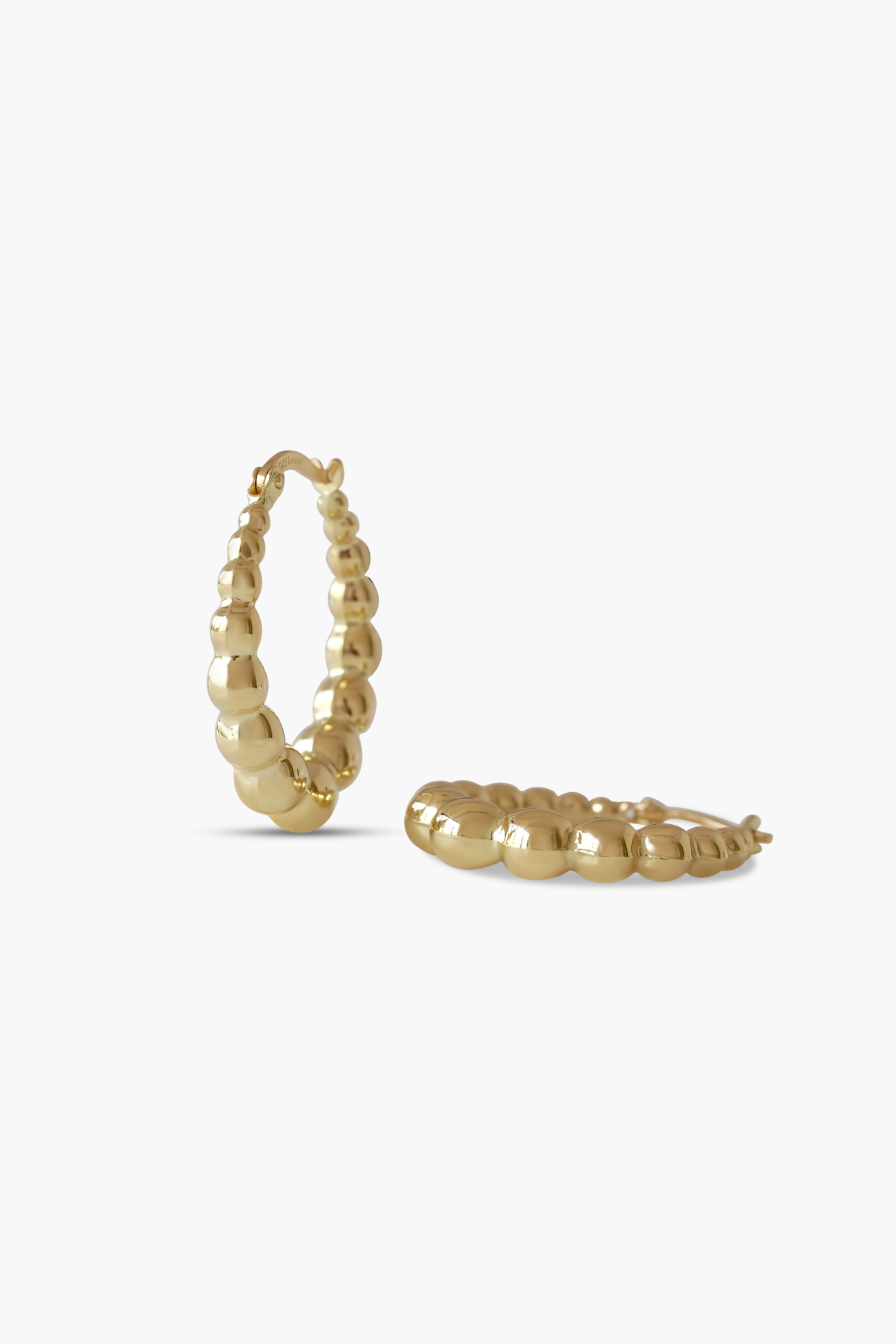 bubble hoops boops-jewelry