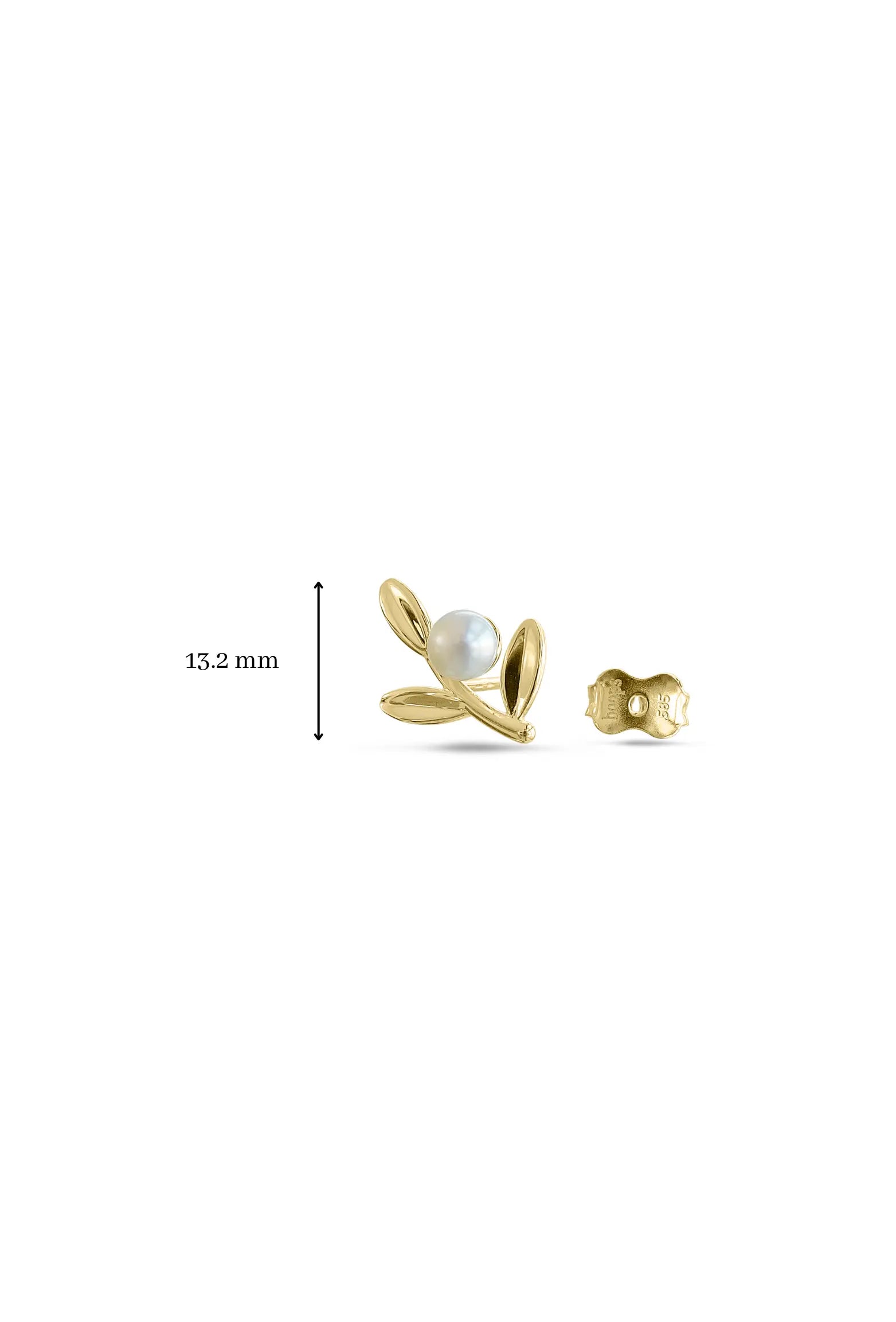 fiora studs