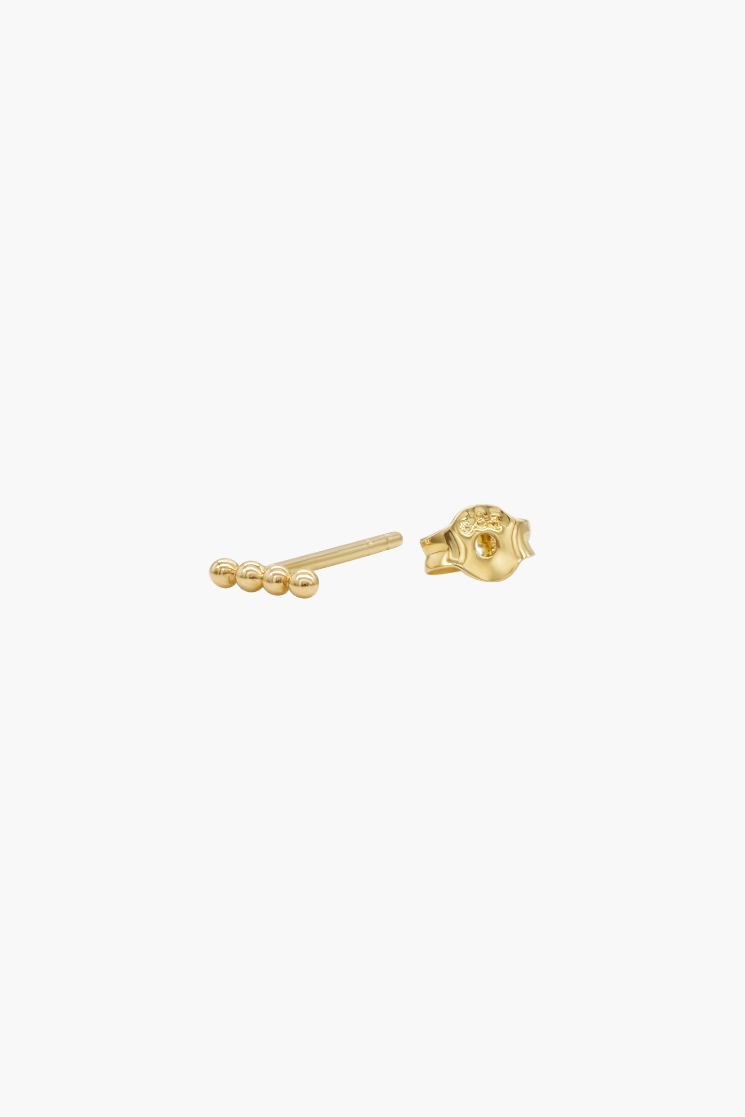 bubble stud boops-jewelry