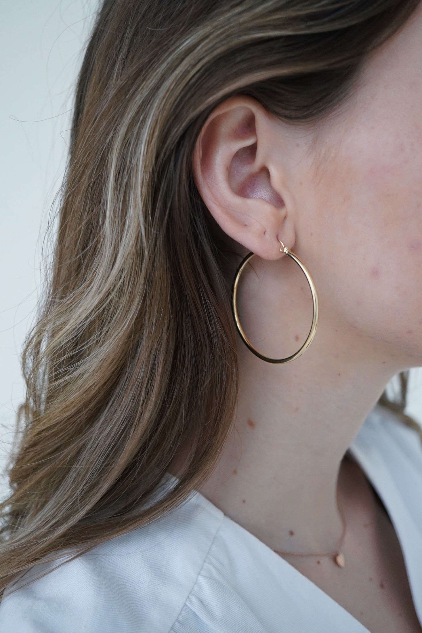 classy hoops XL boops-jewelry