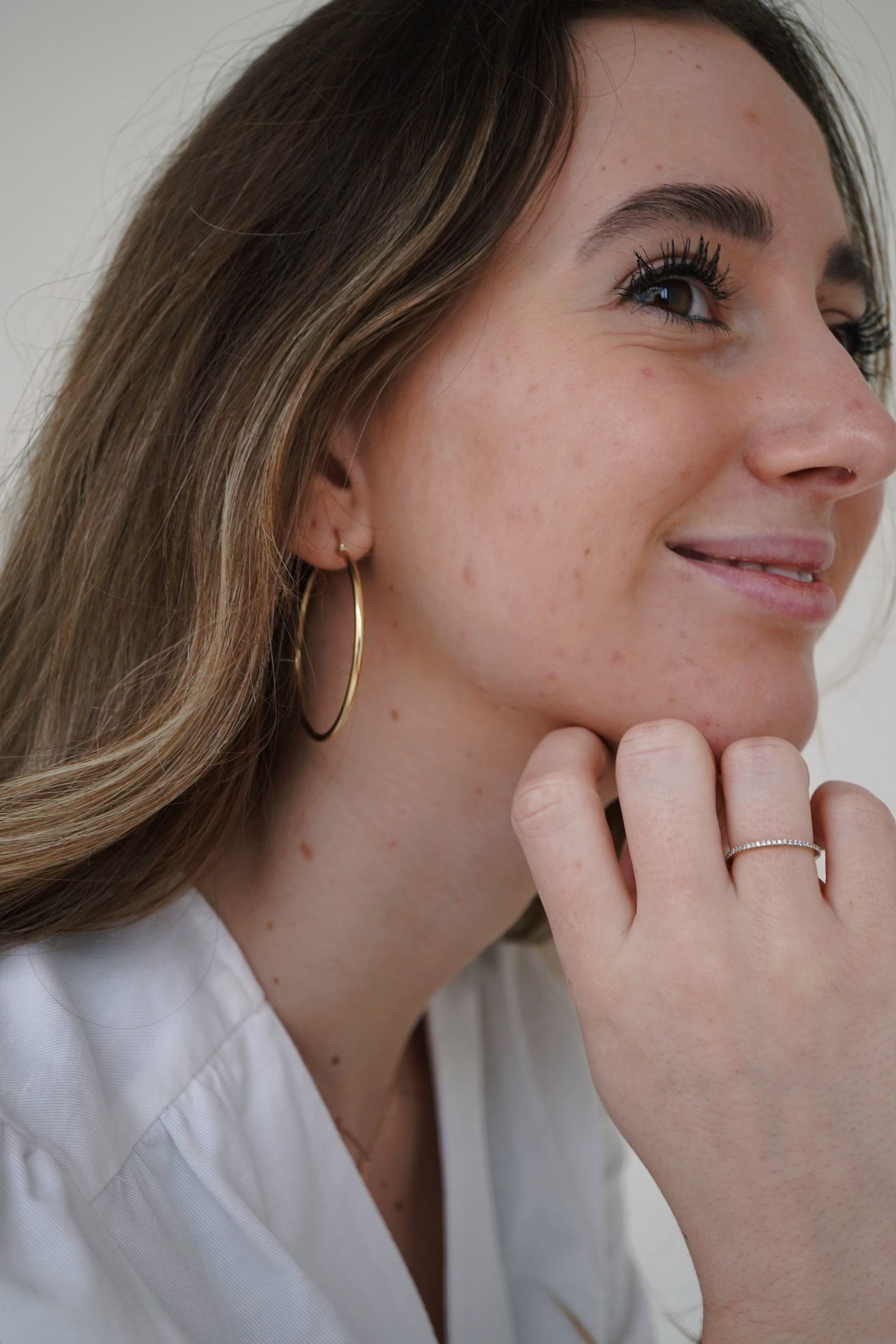 classy hoops XL boops-jewelry