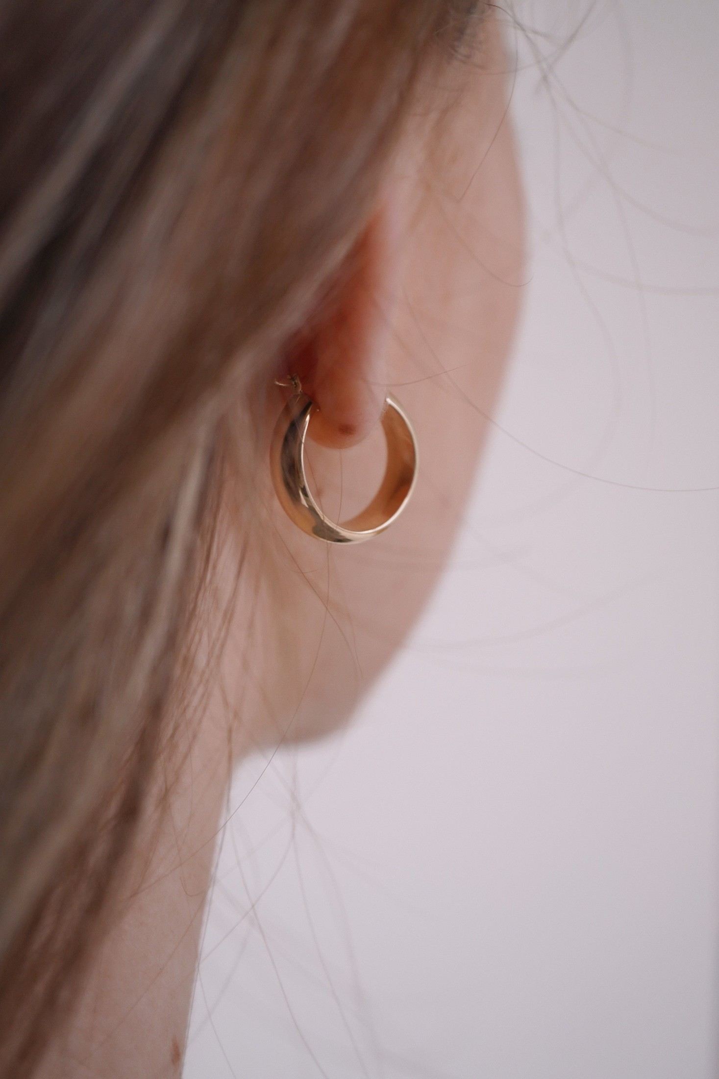 chunky hoops boops-jewelry