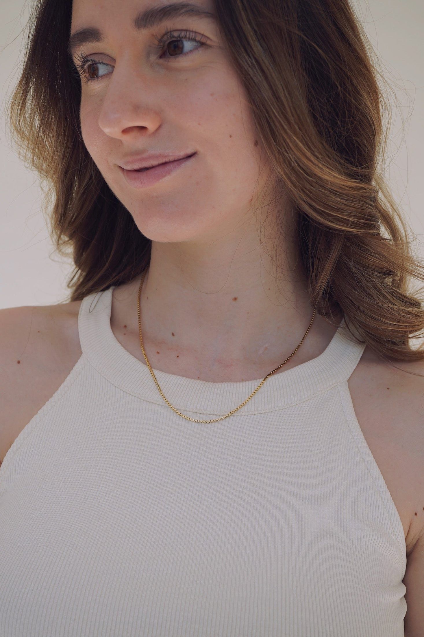 box chain boops-jewelry