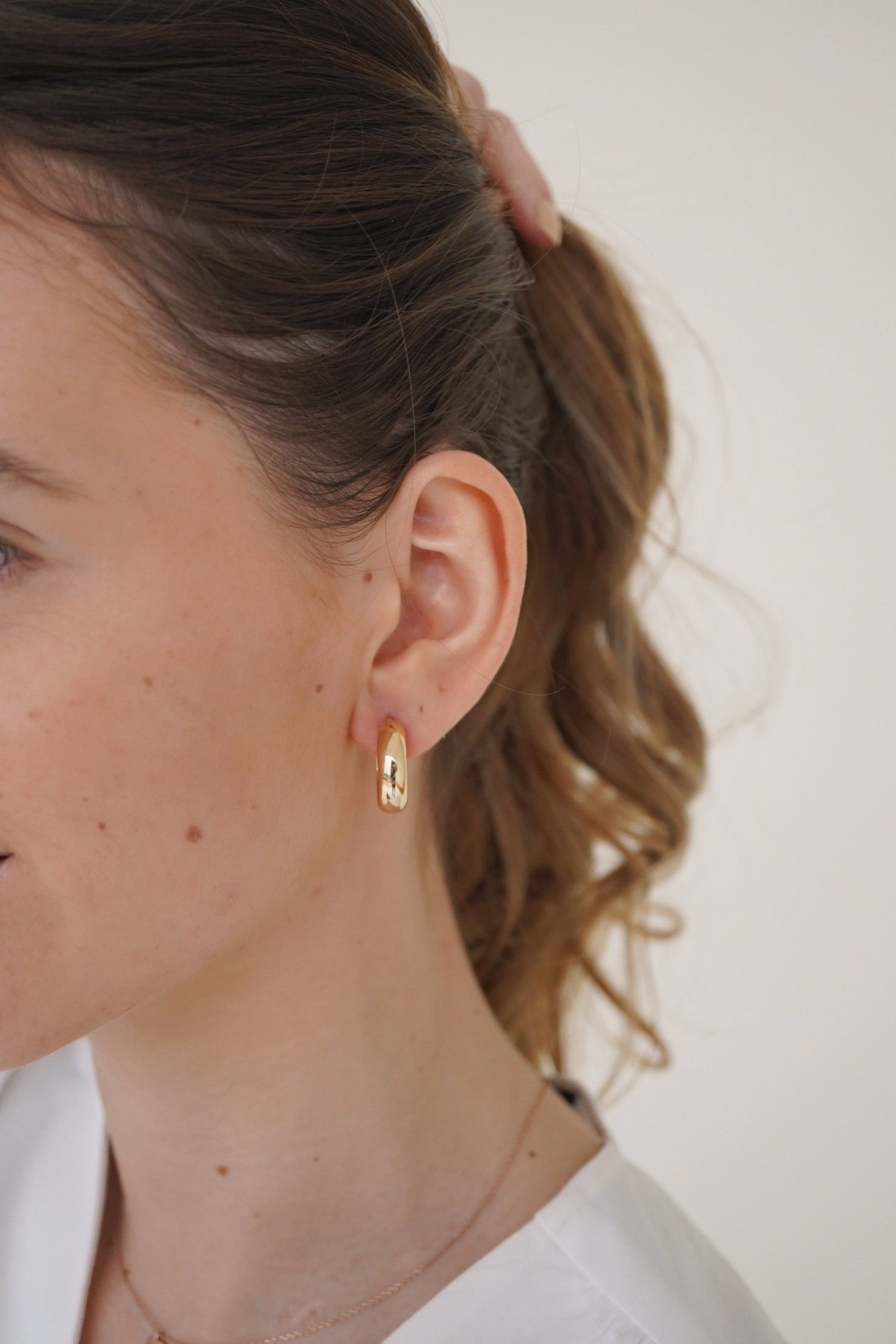 chunky hoops boops-jewelry