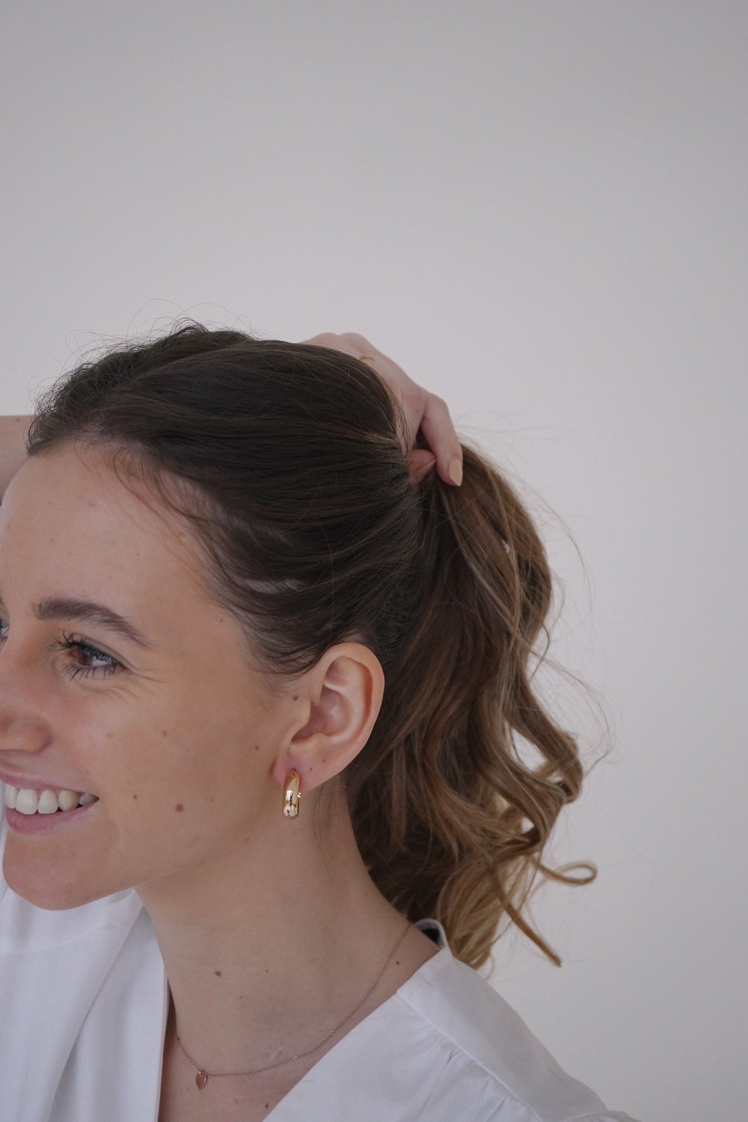 chunky hoops boops-jewelry