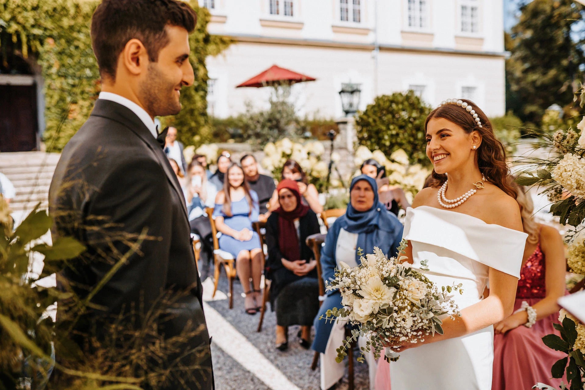 Warum Hochzeit und Schmuck das perfekte Paar sind