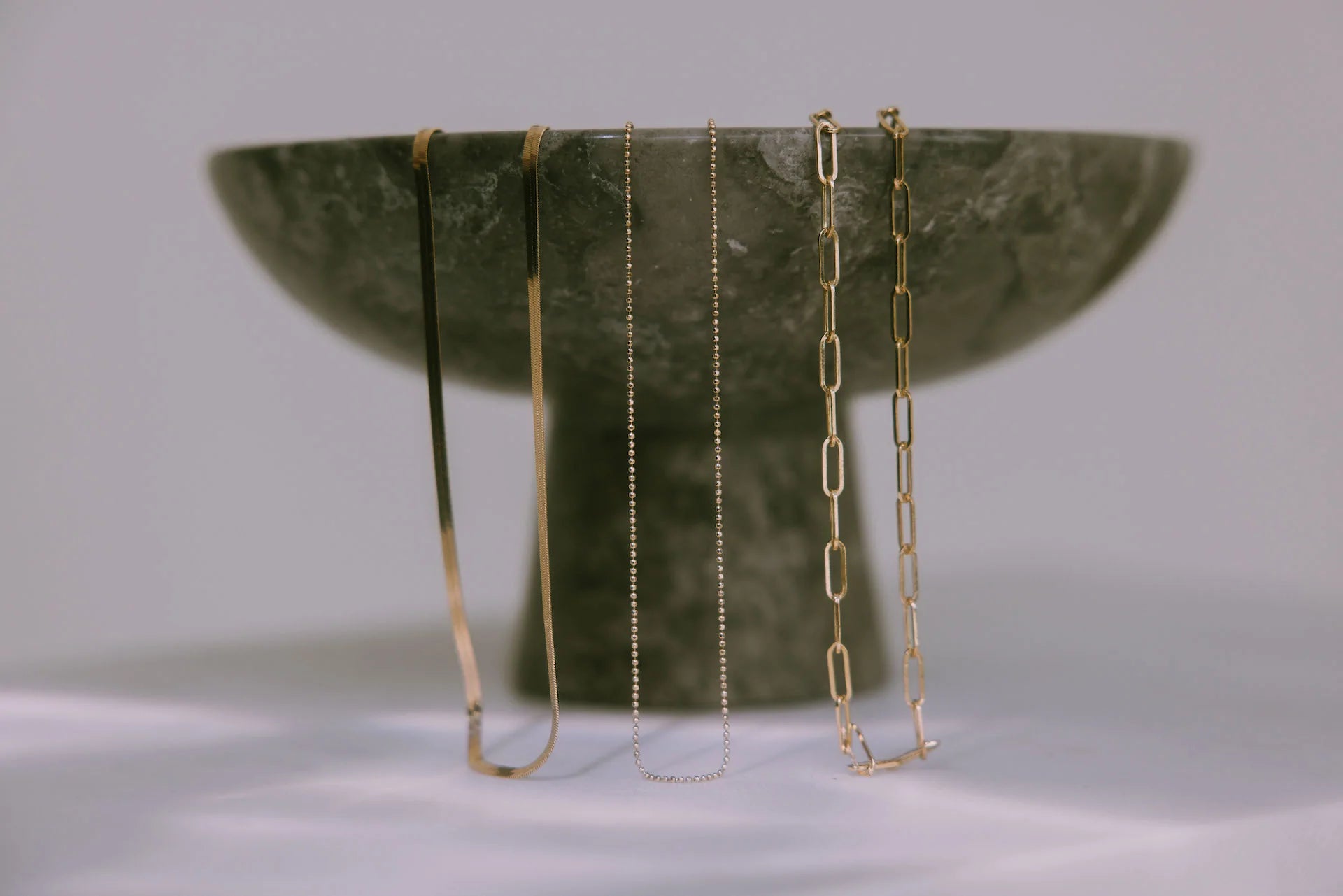 Fragen und Antworten zu Goldschmuck – von boops