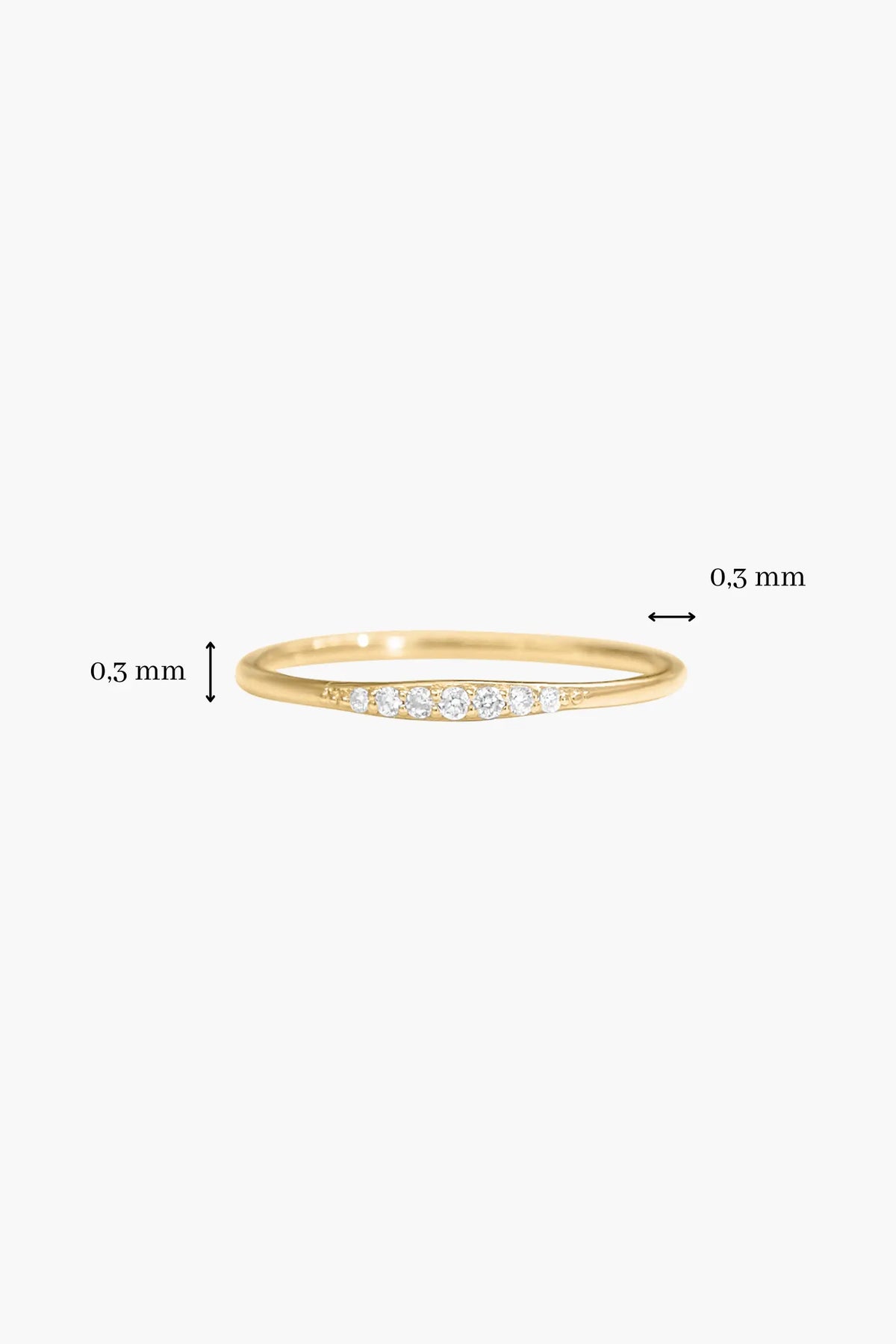 linea ring
