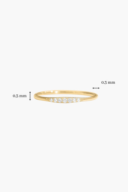 linea ring