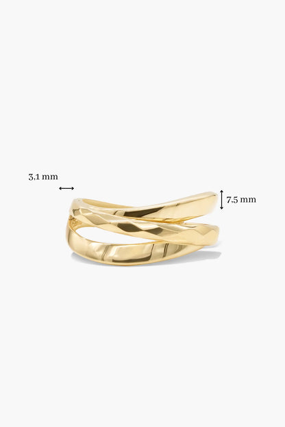 trilogy ring