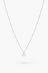 diamond heart necklace boops-jewelry