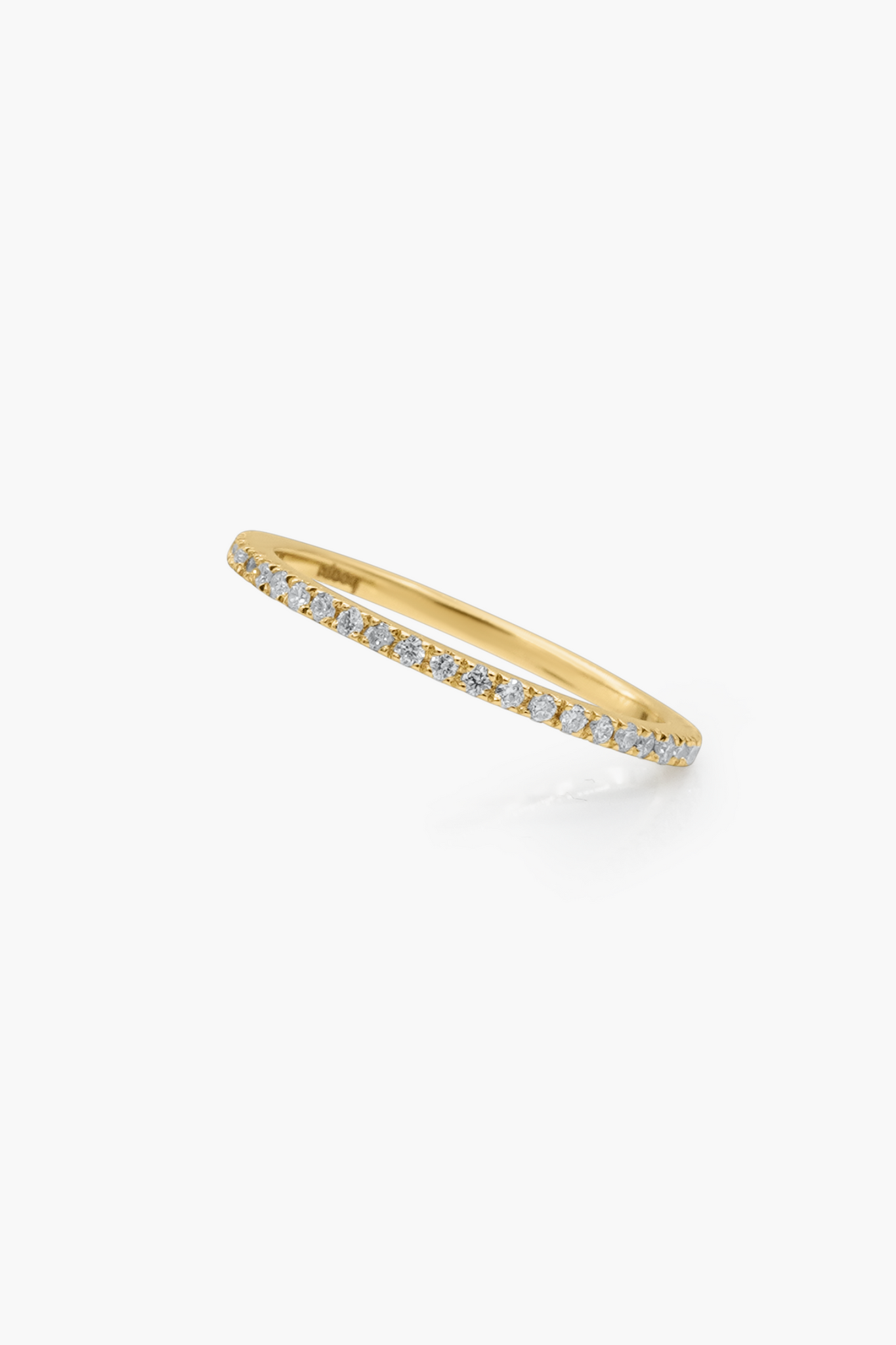 eternity ring