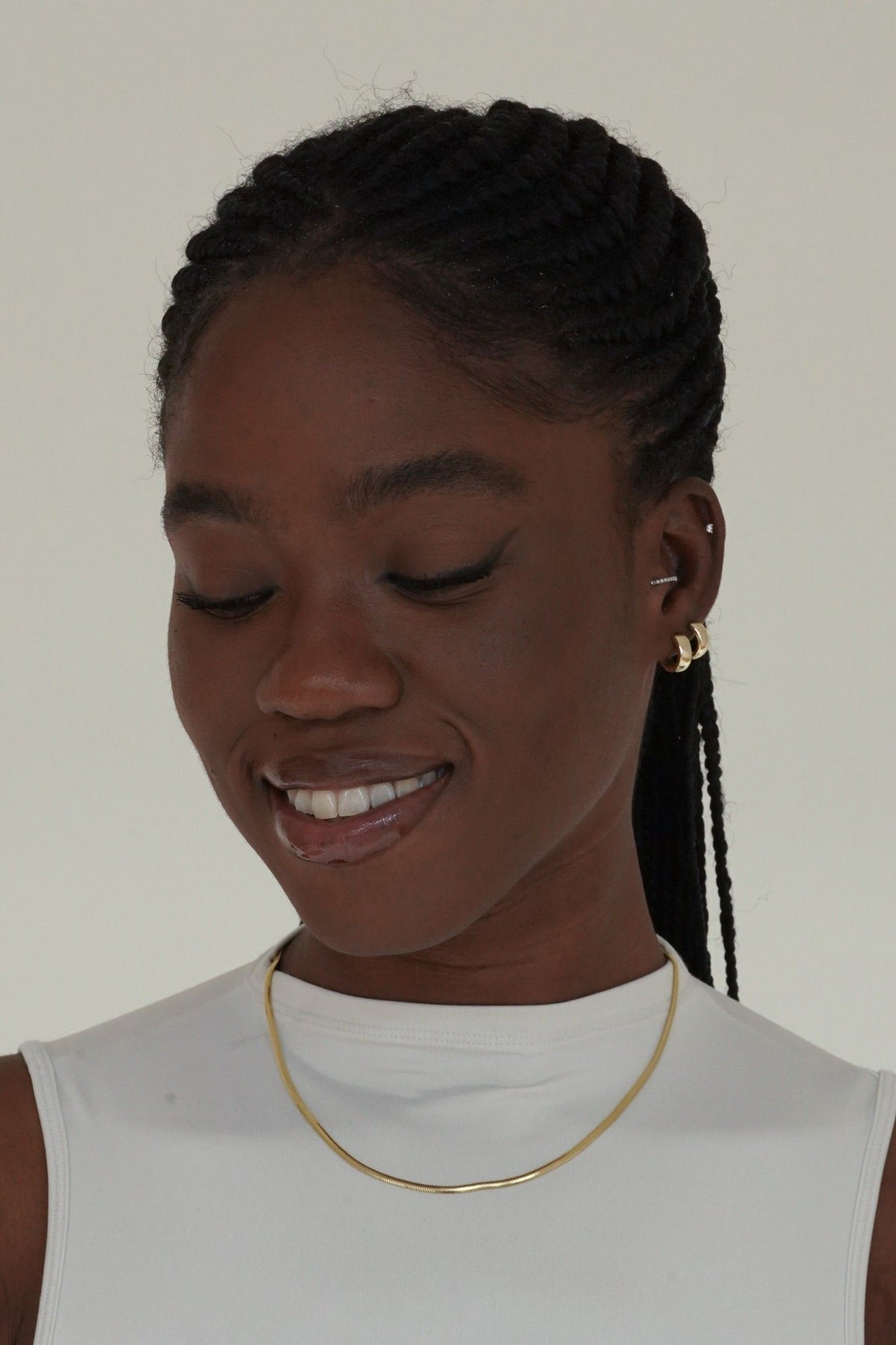 snakebone chain – boops jewelry