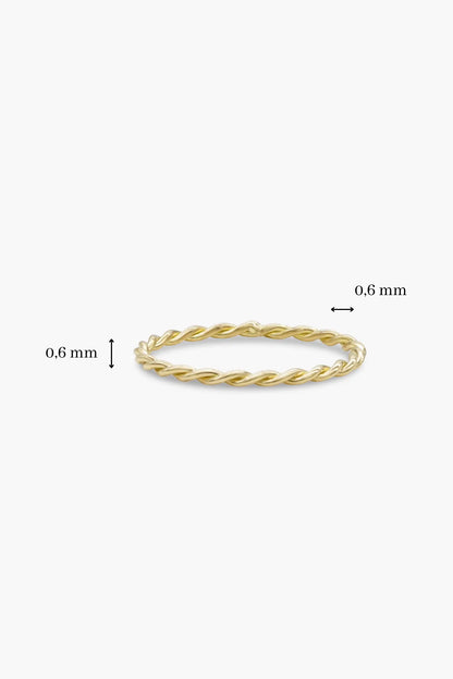 rope ring