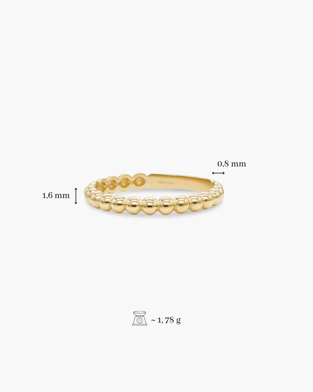 bubble ring