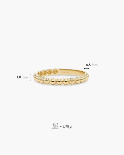bubble ring